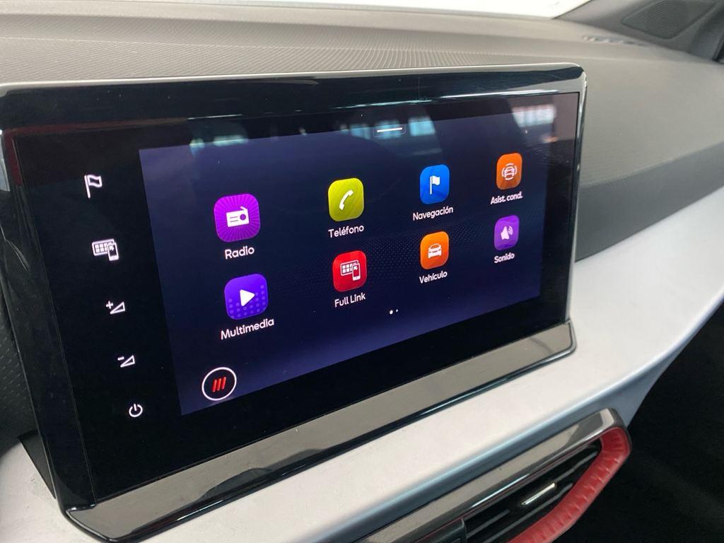 SEAT Ibiza 1.0 TSI S&S FR XL 85 kW (115 CV) - 15