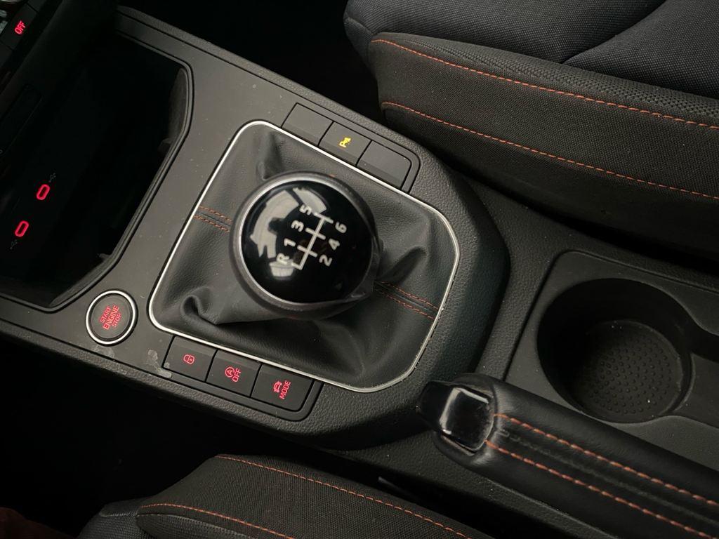 SEAT Ibiza 1.0 TSI S&S FR XL 85 kW (115 CV) - 18