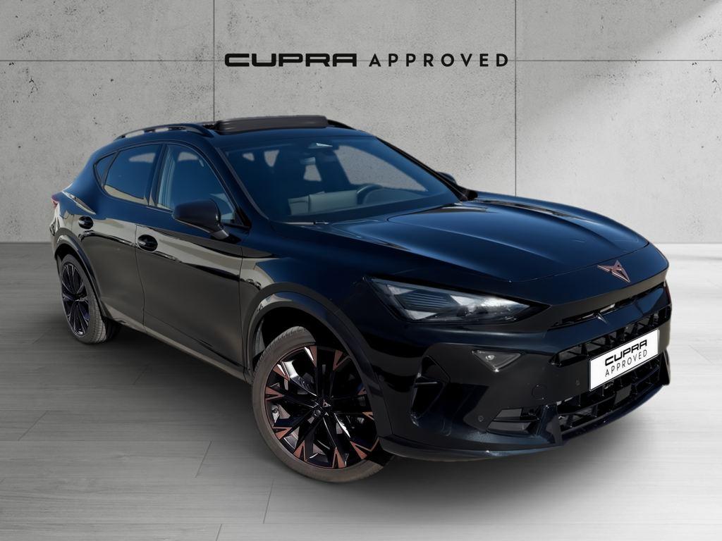 CUPRA Formentor 1.5 TSI e-Hybrid DSG 150 kW (204 CV) - 0
