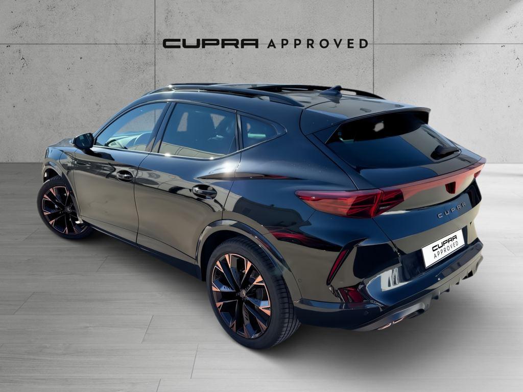 CUPRA Formentor 1.5 TSI e-Hybrid DSG 150 kW (204 CV) - 1