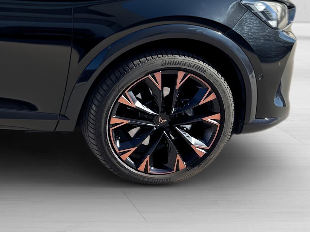 CUPRA Formentor 1.5 TSI e-Hybrid DSG 150 kW (204 CV) - 7