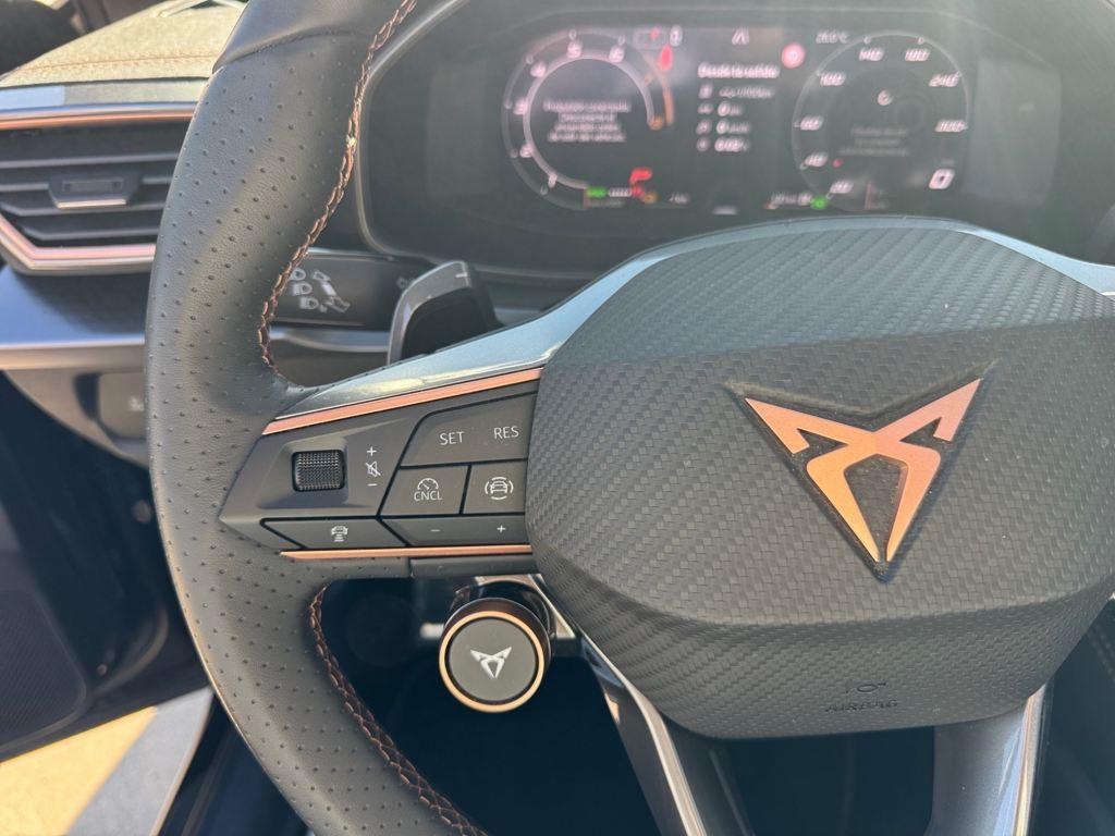 CUPRA Formentor 1.5 TSI e-Hybrid DSG 150 kW (204 CV) - 10