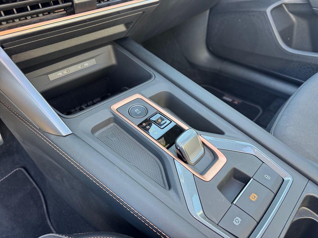 CUPRA Formentor 1.5 TSI e-Hybrid DSG 150 kW (204 CV) - 13