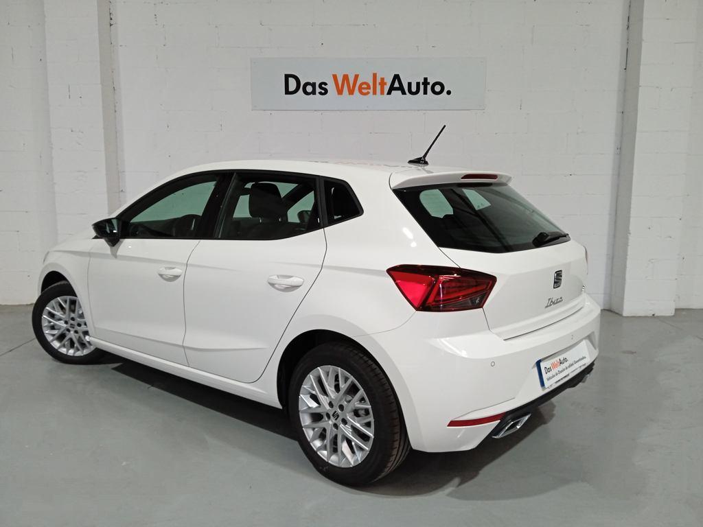 SEAT Ibiza 1.0 TSI Special Edition 85 kW (115 CV) - 1