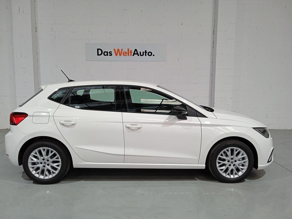 SEAT Ibiza 1.0 TSI Special Edition 85 kW (115 CV) - 2