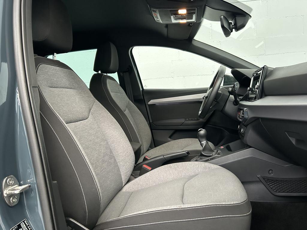 SEAT Ibiza 1.0 TSI Special Edition 85 kW (115 CV) - 4