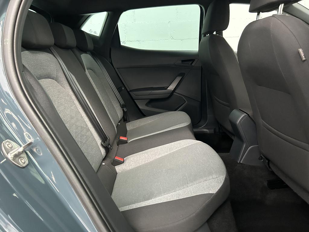 SEAT Ibiza 1.0 TSI Special Edition 85 kW (115 CV) - 5