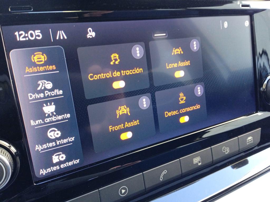 SEAT Ibiza 1.0 TSI Special Edition 85 kW (115 CV) - 8