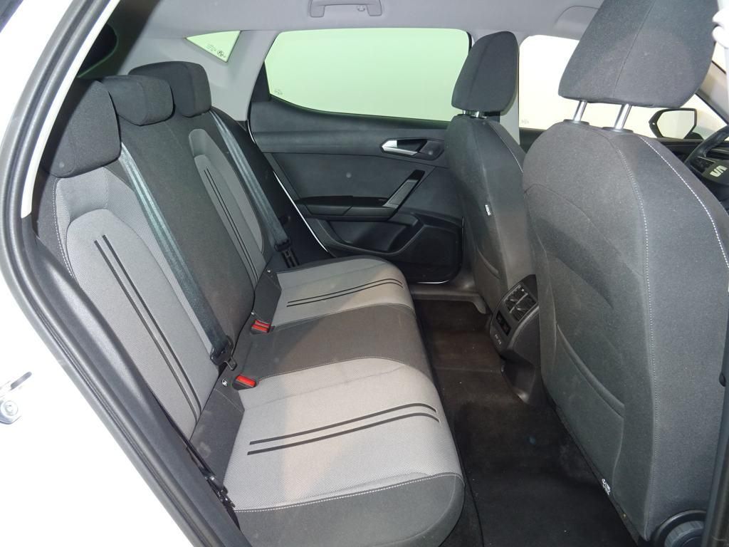 SEAT León 1.5 TSI S&S Style Go 96 kW (130 CV) - 5