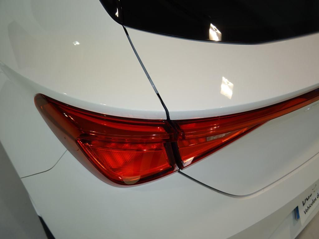 SEAT León 1.5 TSI S&S Style Go 96 kW (130 CV) - 9