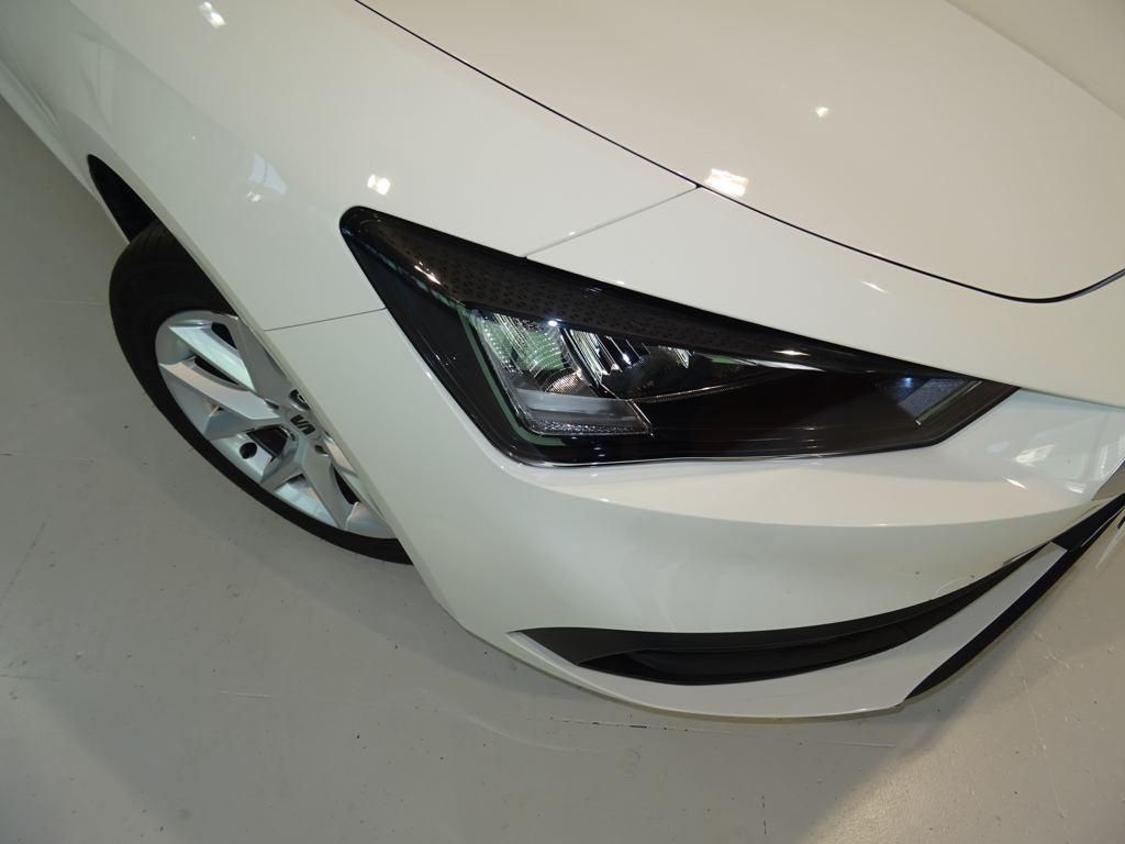 SEAT León 1.5 TSI S&S Style Go 96 kW (130 CV) - 19