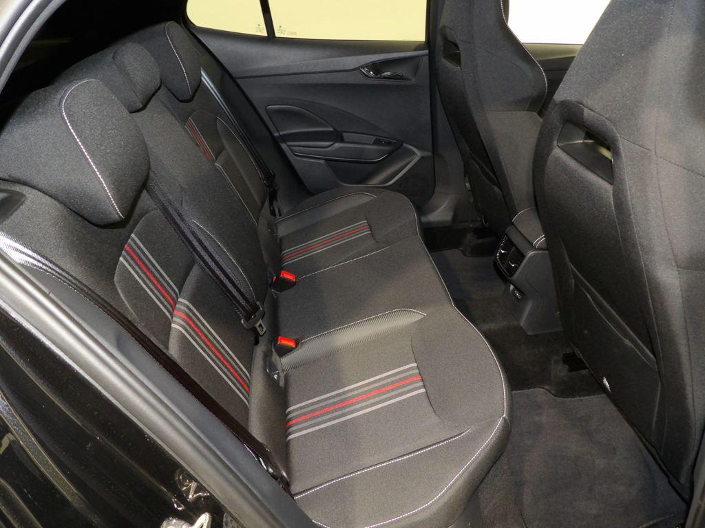 Skoda Fabia 1.5 TSI Monte Carlo DSG 110 kW (150 CV) - 5