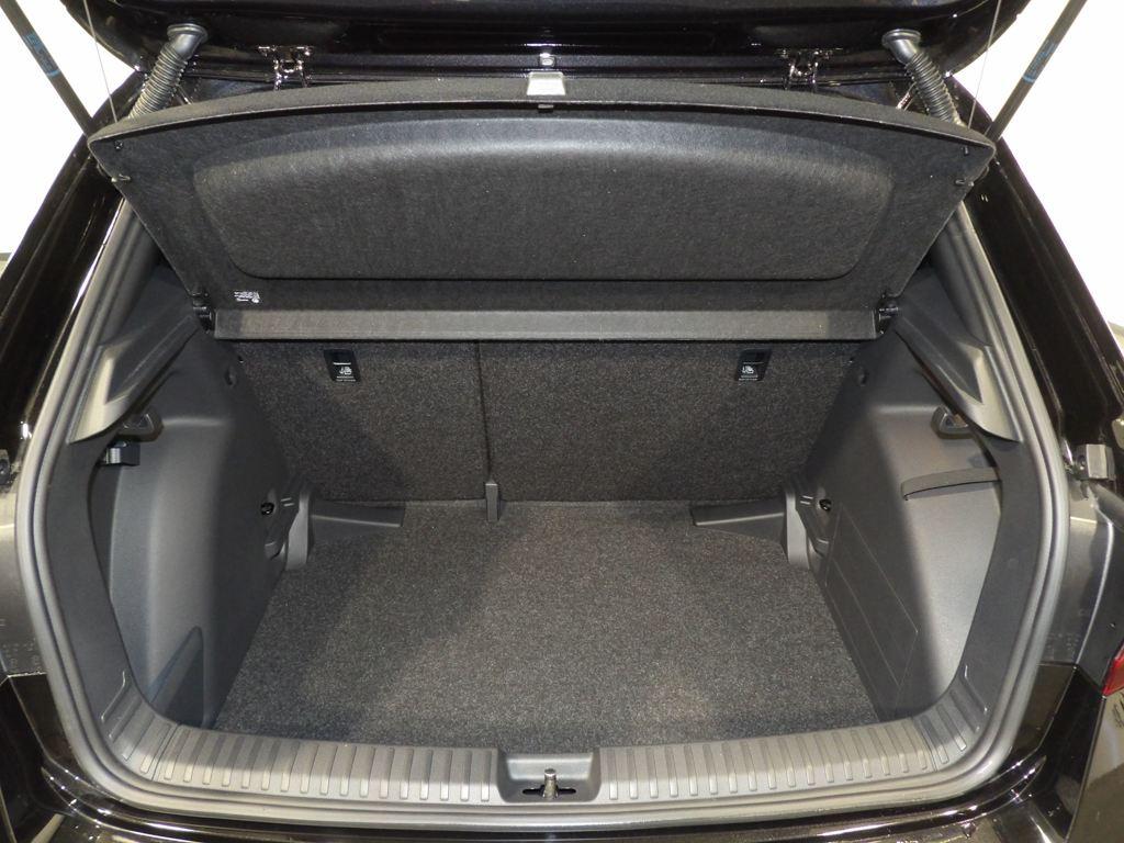 Skoda Fabia 1.5 TSI Monte Carlo DSG 110 kW (150 CV) - 6