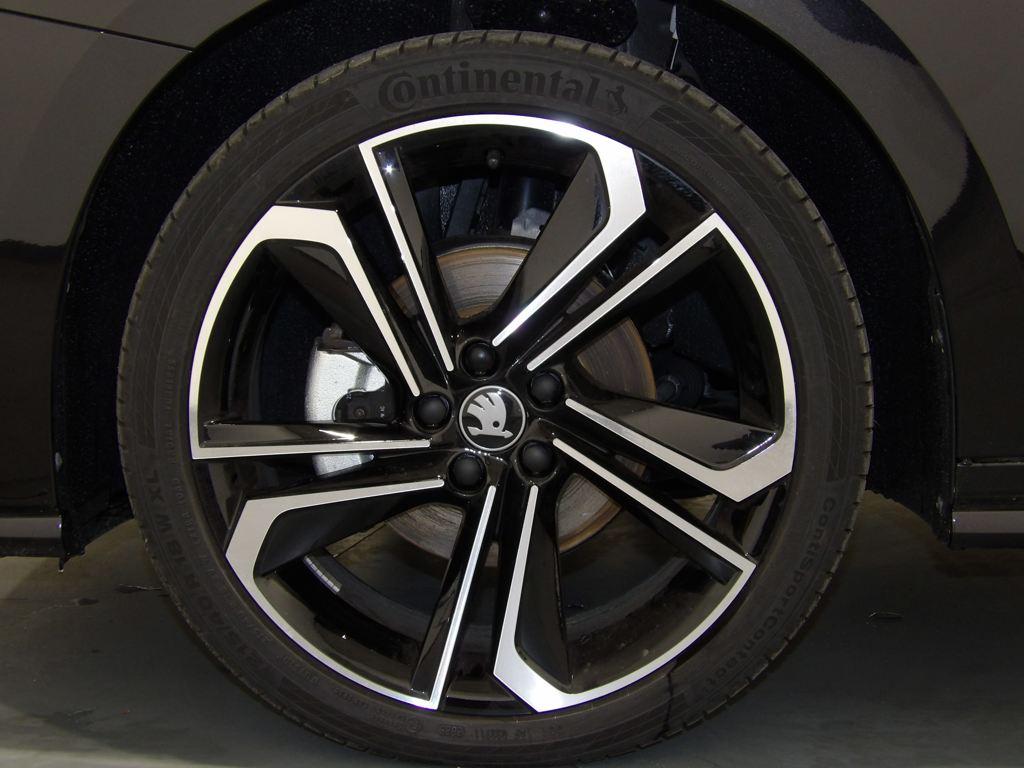 Skoda Fabia 1.5 TSI Monte Carlo DSG 110 kW (150 CV) - 7