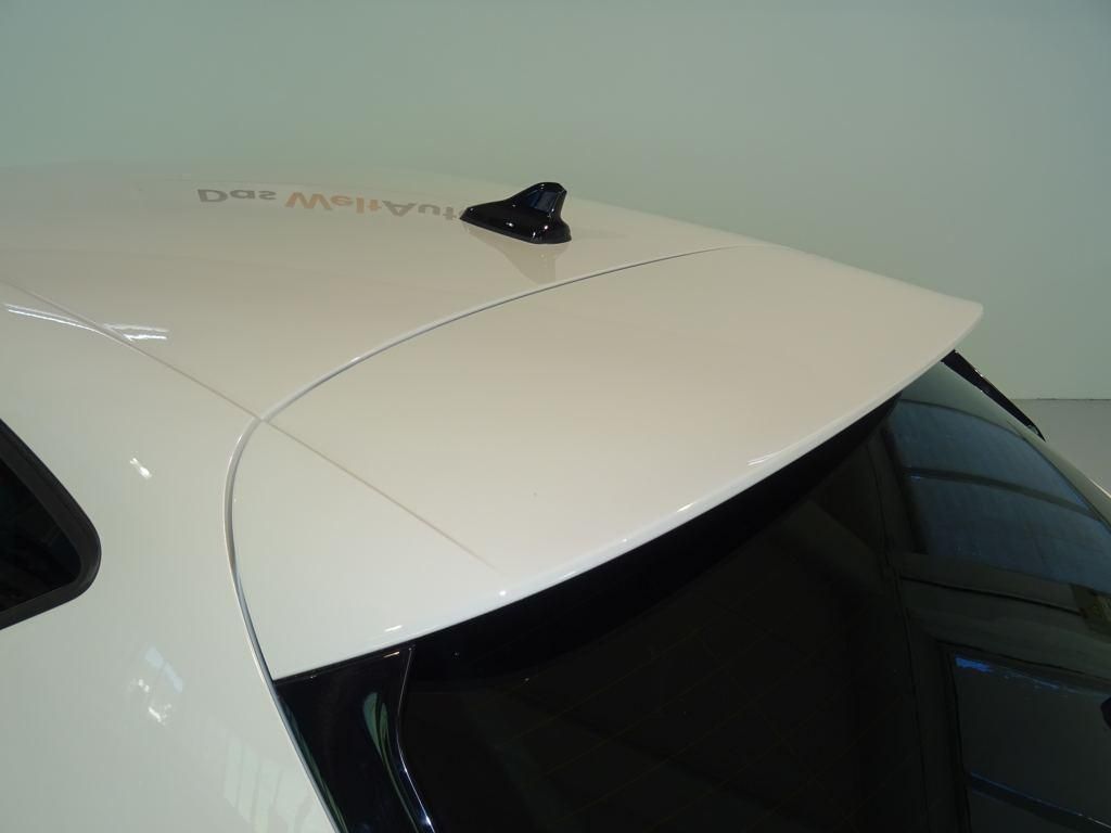 SEAT León 1.0 TSI S&S Style 25 Aniversario 81 kW (110 CV) - 8