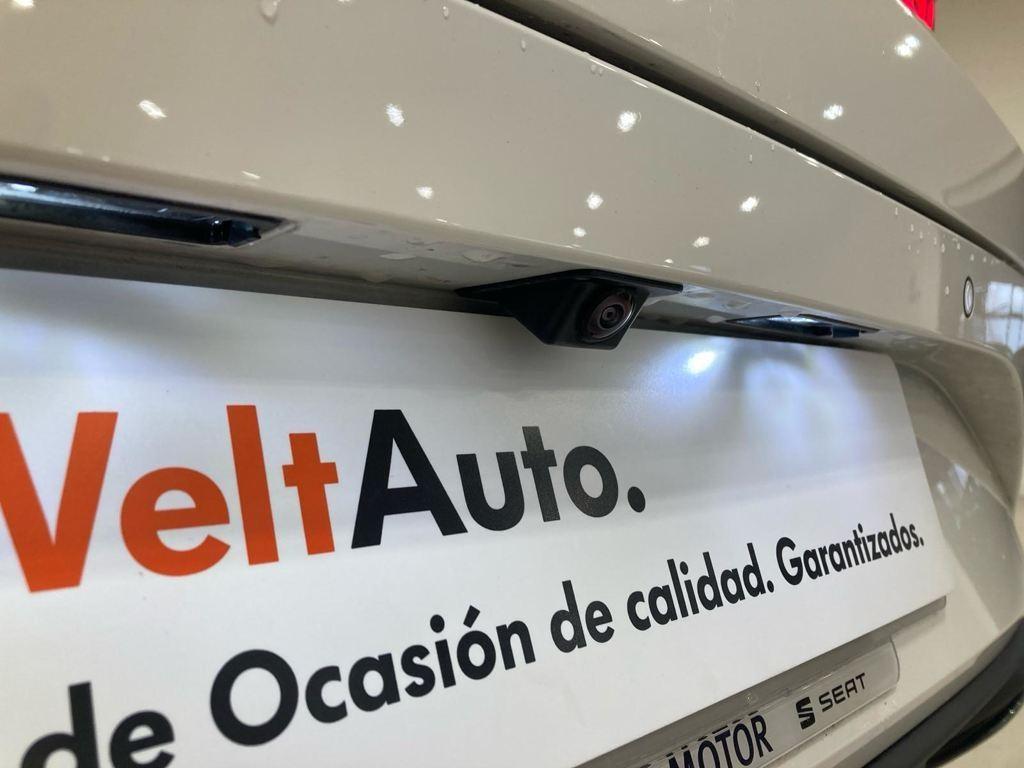 CUPRA Leon Sportstourer 1.5 eTSI DSG 110 kW (150 CV) - 9