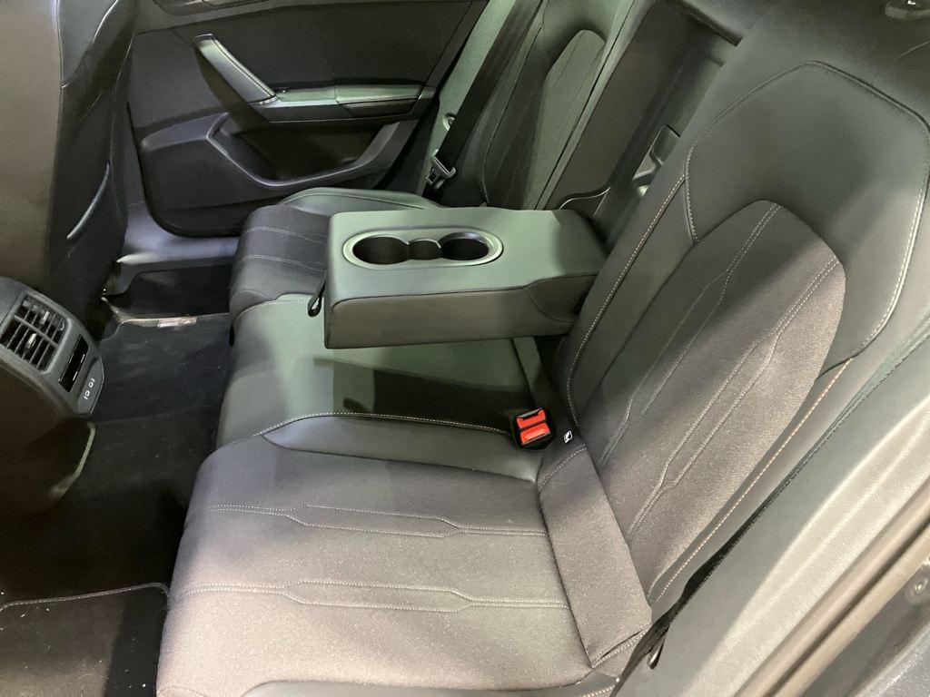 CUPRA Leon Sportstourer 1.5 eTSI DSG 110 kW (150 CV) - 12