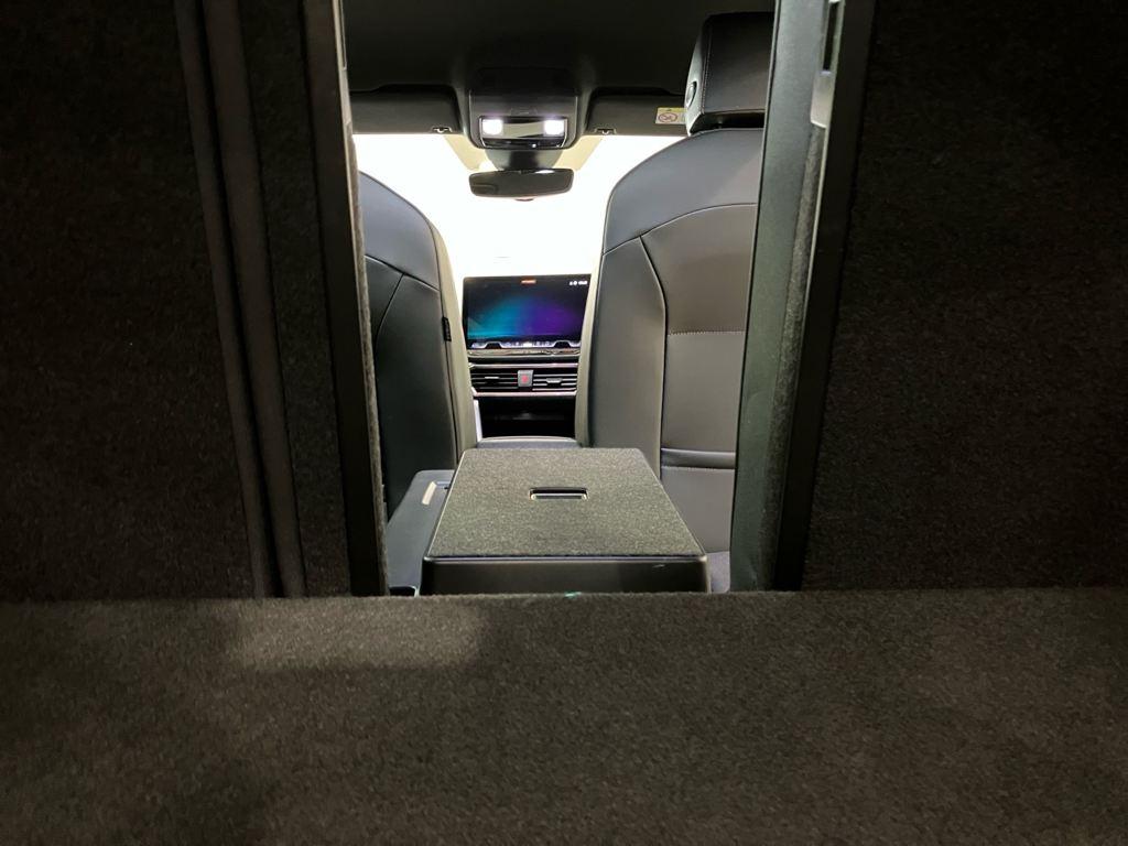 CUPRA Leon Sportstourer 1.5 eTSI DSG 110 kW (150 CV) - 13