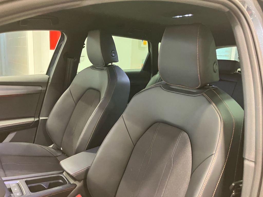 CUPRA Leon Sportstourer 1.5 eTSI DSG 110 kW (150 CV) - 14