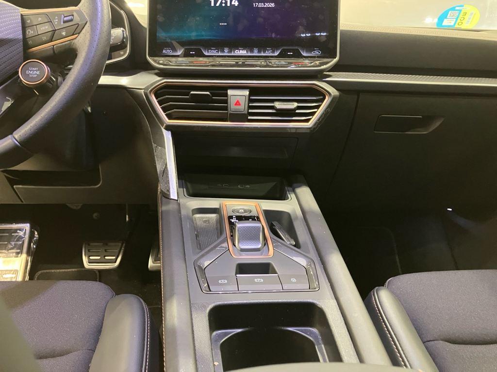 CUPRA Leon Sportstourer 1.5 eTSI DSG 110 kW (150 CV) - 15