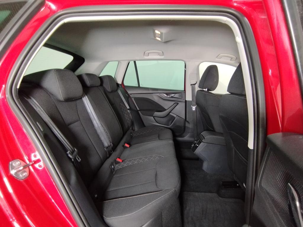 Skoda Kamiq 1.0 TSI Ambition DSG 81 kW (110 CV) - 5