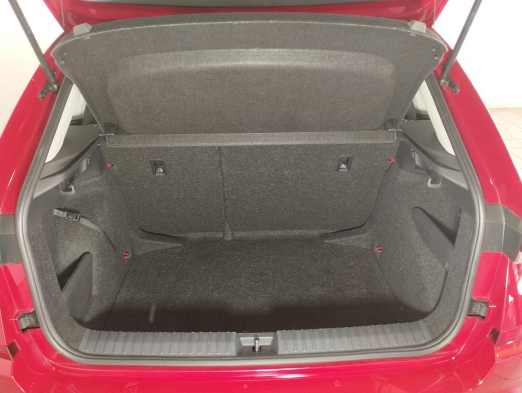 Skoda Kamiq 1.0 TSI Ambition DSG 81 kW (110 CV) - 6