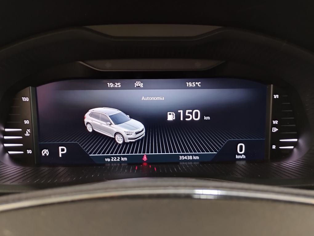 Skoda Kamiq 1.0 TSI Ambition DSG 81 kW (110 CV) - 9