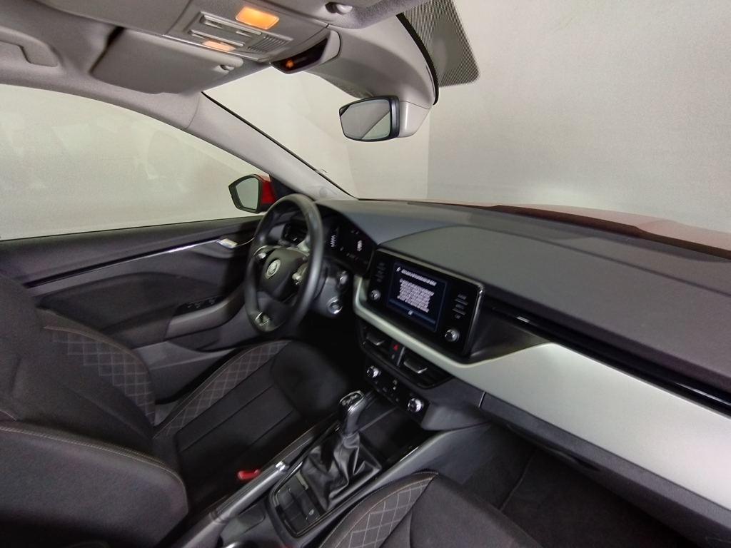 Skoda Kamiq 1.0 TSI Ambition DSG 81 kW (110 CV) - 12