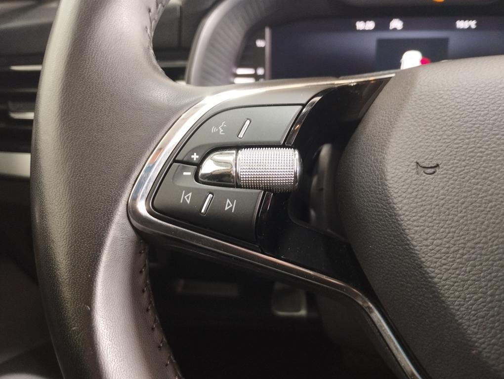 Skoda Kamiq 1.0 TSI Ambition DSG 81 kW (110 CV) - 15