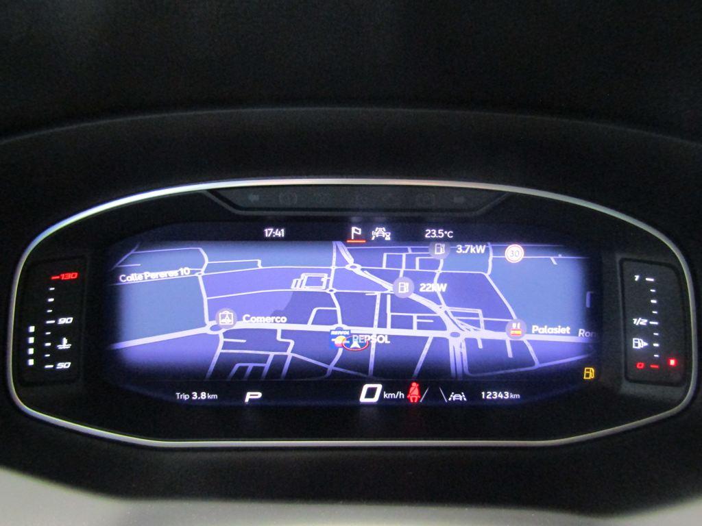 SEAT Ateca 1.5 TSI S&S FR Special Edition DSG 110 kW (150 CV) - 10