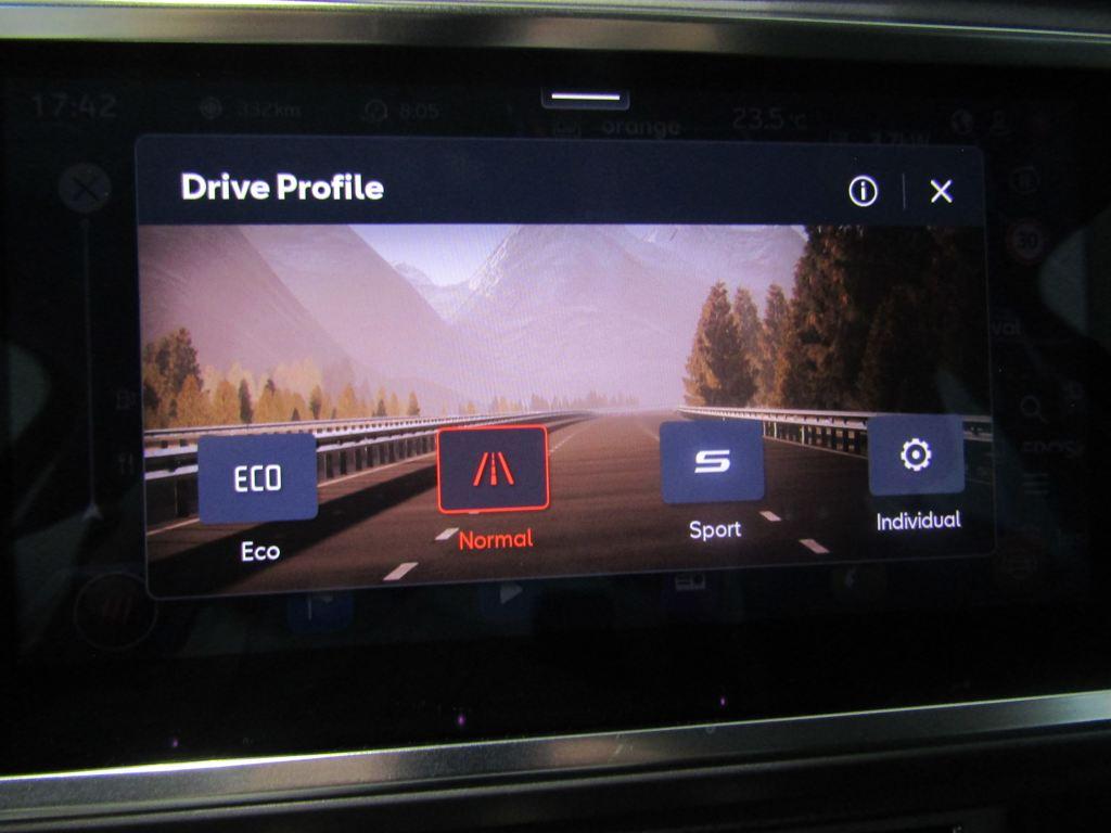 SEAT Ateca 1.5 TSI S&S FR Special Edition DSG 110 kW (150 CV) - 16