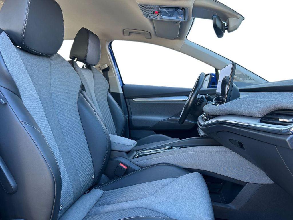 Skoda Enyaq IV 60 132 kW (180 CV) 60kWh - 4