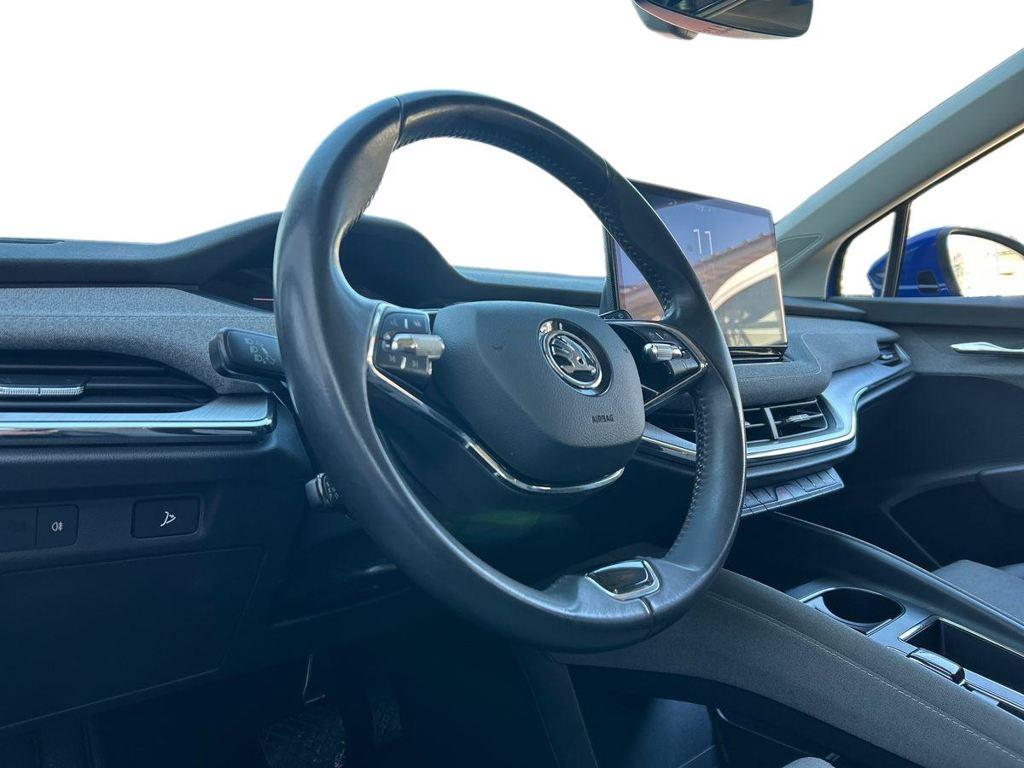 Skoda Enyaq IV 60 132 kW (180 CV) 60kWh - 8