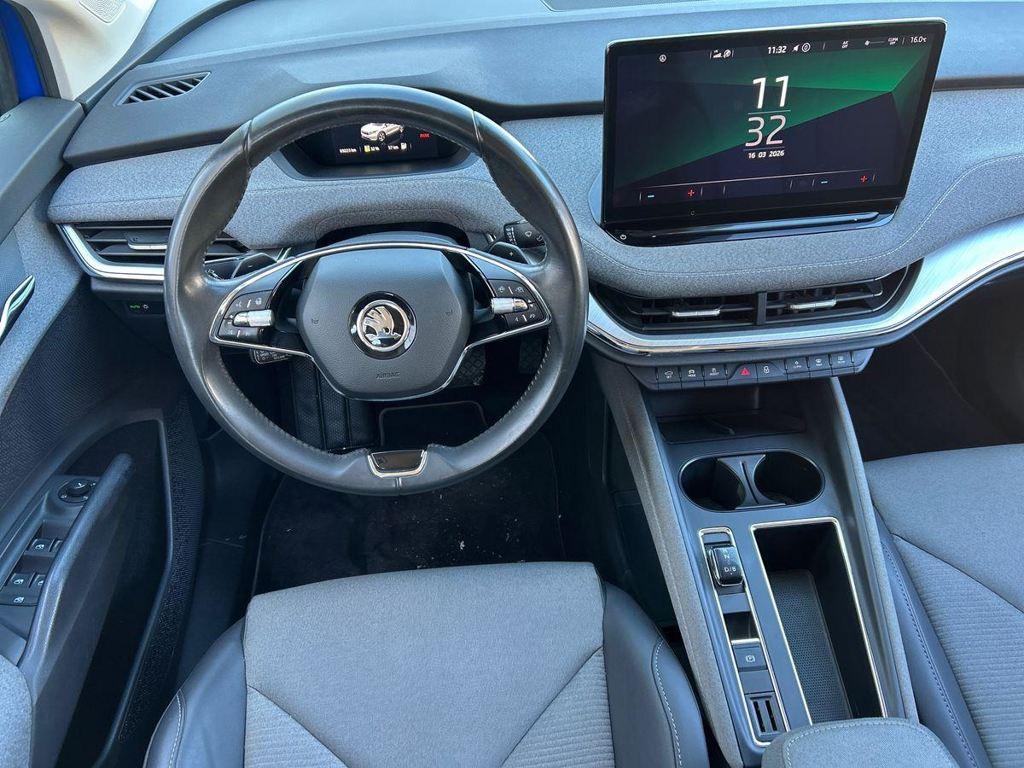 Skoda Enyaq IV 60 132 kW (180 CV) 60kWh - 9