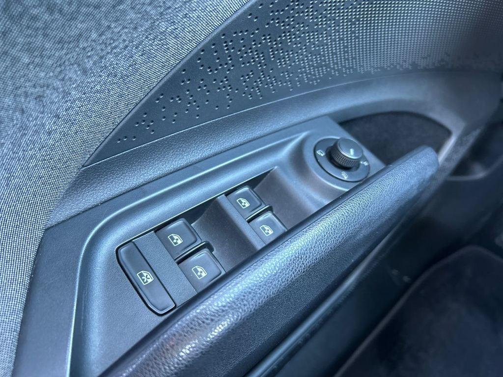 Skoda Enyaq IV 60 132 kW (180 CV) 60kWh - 12