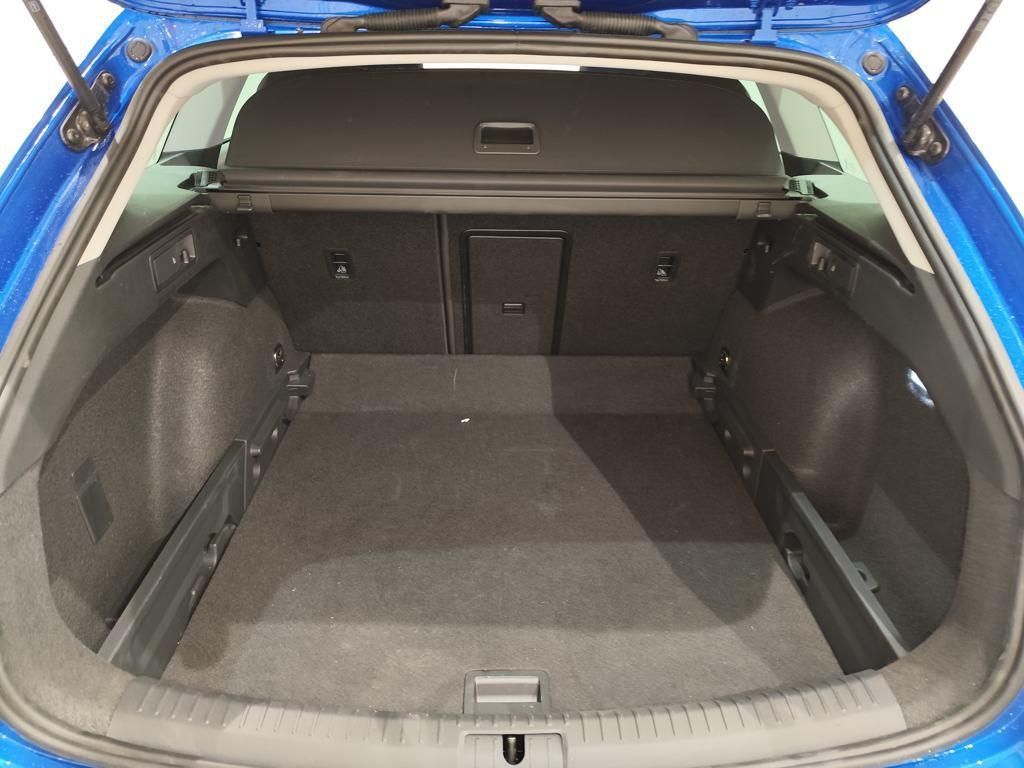 SEAT León ST 1.5 TSI Style 25 Aniversario 85 kW (115 CV) - 6