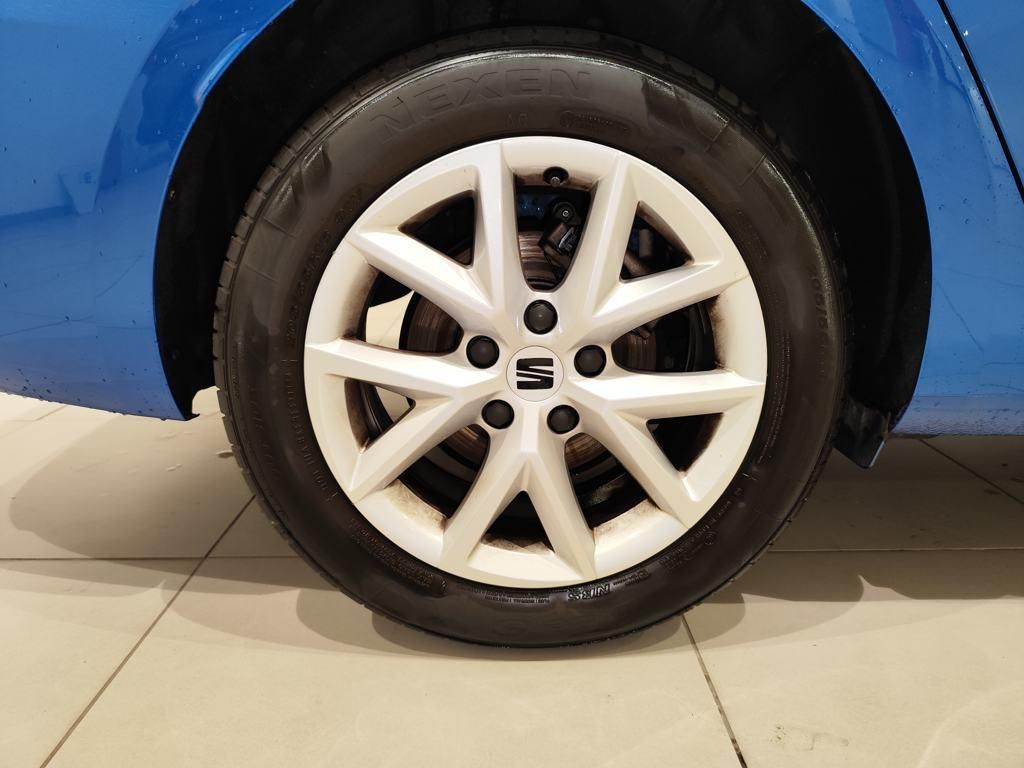 SEAT León ST 1.5 TSI Style 25 Aniversario 85 kW (115 CV) - 7