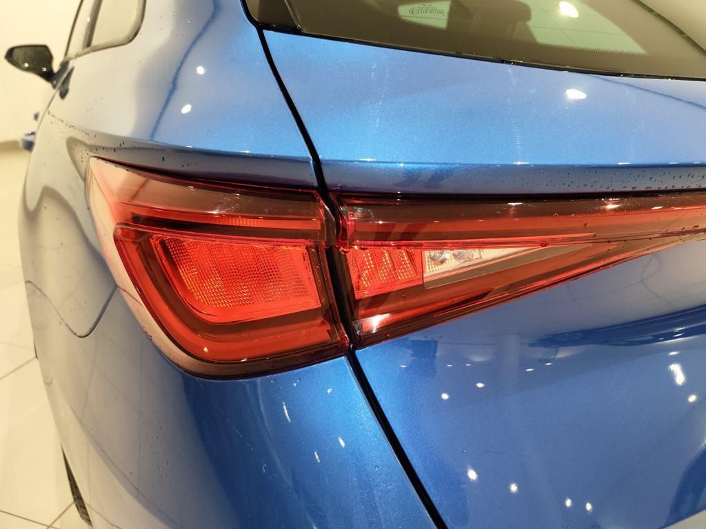 SEAT León ST 1.5 TSI Style 25 Aniversario 85 kW (115 CV) - 8