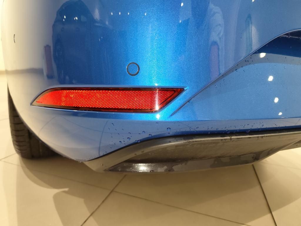 SEAT León ST 1.5 TSI Style 25 Aniversario 85 kW (115 CV) - 9