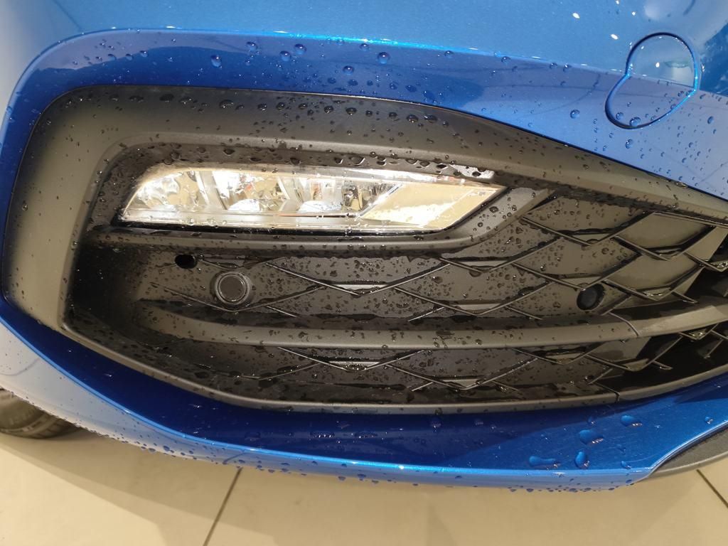 SEAT León ST 1.5 TSI Style 25 Aniversario 85 kW (115 CV) - 15