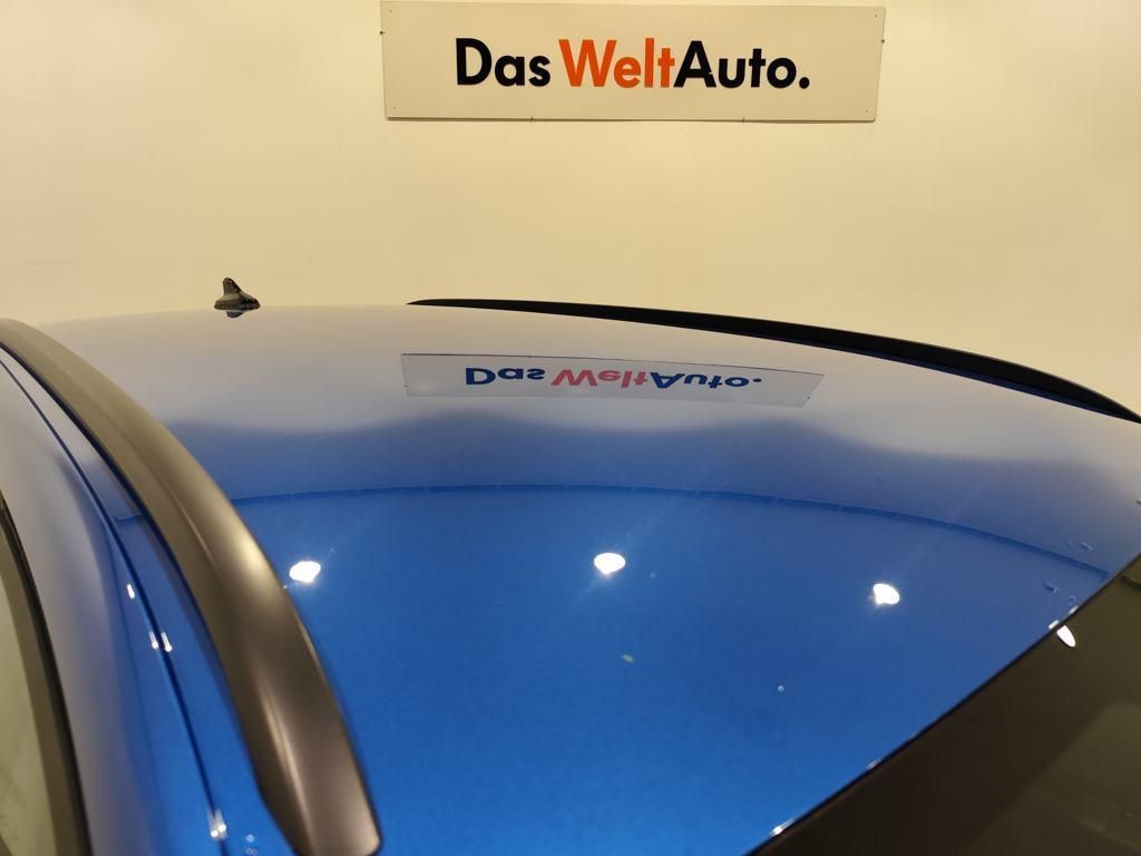 SEAT León ST 1.5 TSI Style 25 Aniversario 85 kW (115 CV) - 17