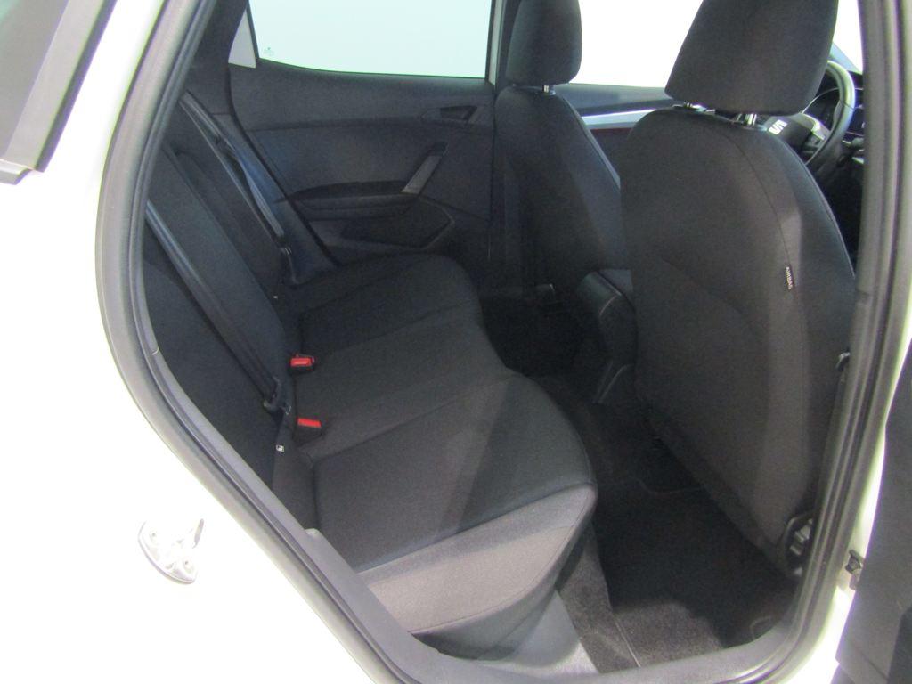 SEAT Ibiza 1.0 TSI FR Plus 81 kW (110 CV) - 5