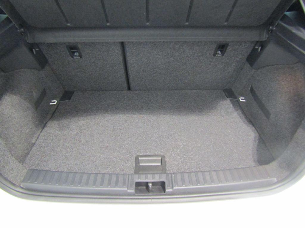 SEAT Ibiza 1.0 TSI FR Plus 81 kW (110 CV) - 6