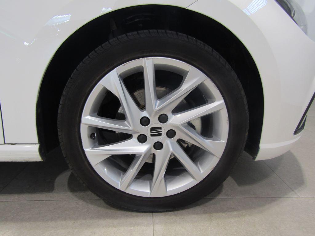 SEAT Ibiza 1.0 TSI FR Plus 81 kW (110 CV) - 7