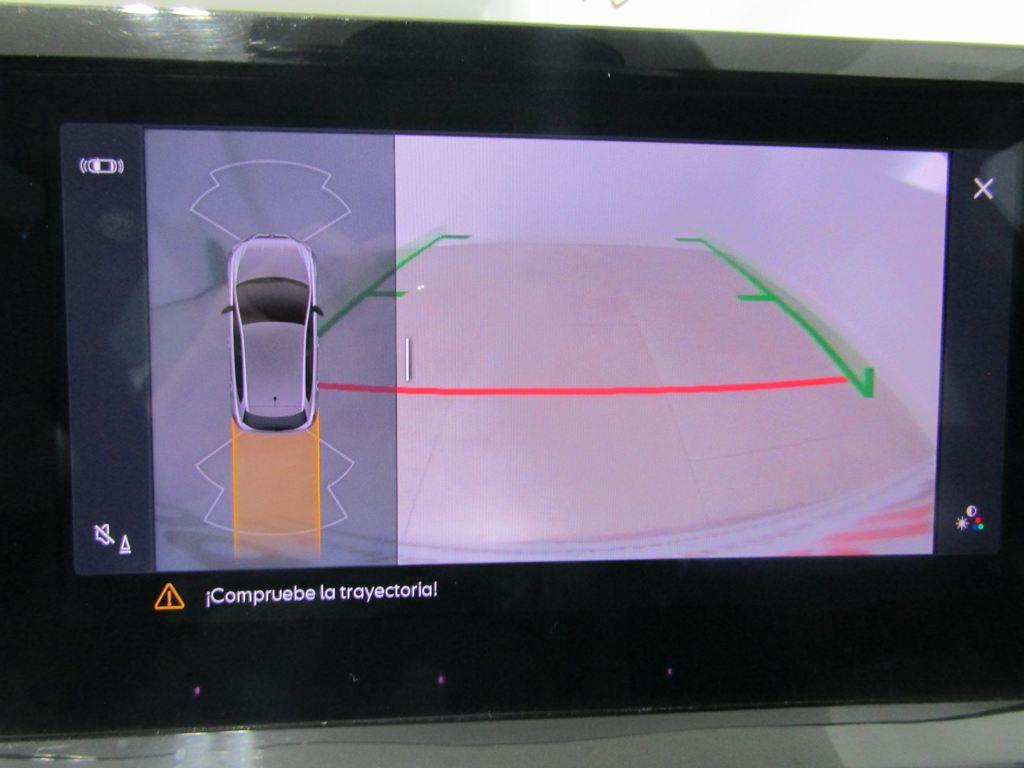 SEAT Ibiza 1.0 TSI FR Plus 81 kW (110 CV) - 8