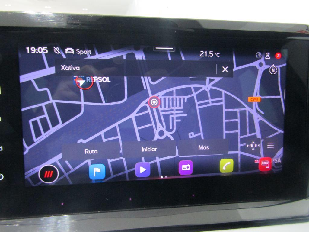 SEAT Ibiza 1.0 TSI FR Plus 81 kW (110 CV) - 13