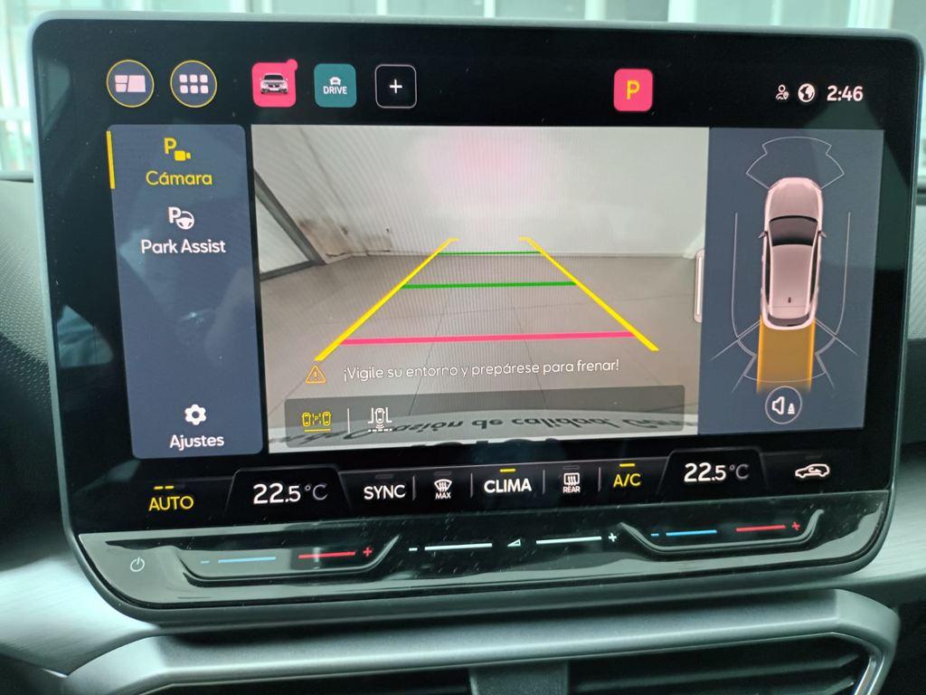 SEAT León 1.5 TSI S&S FR 25 Aniversario 85 kW (116 CV) - 17