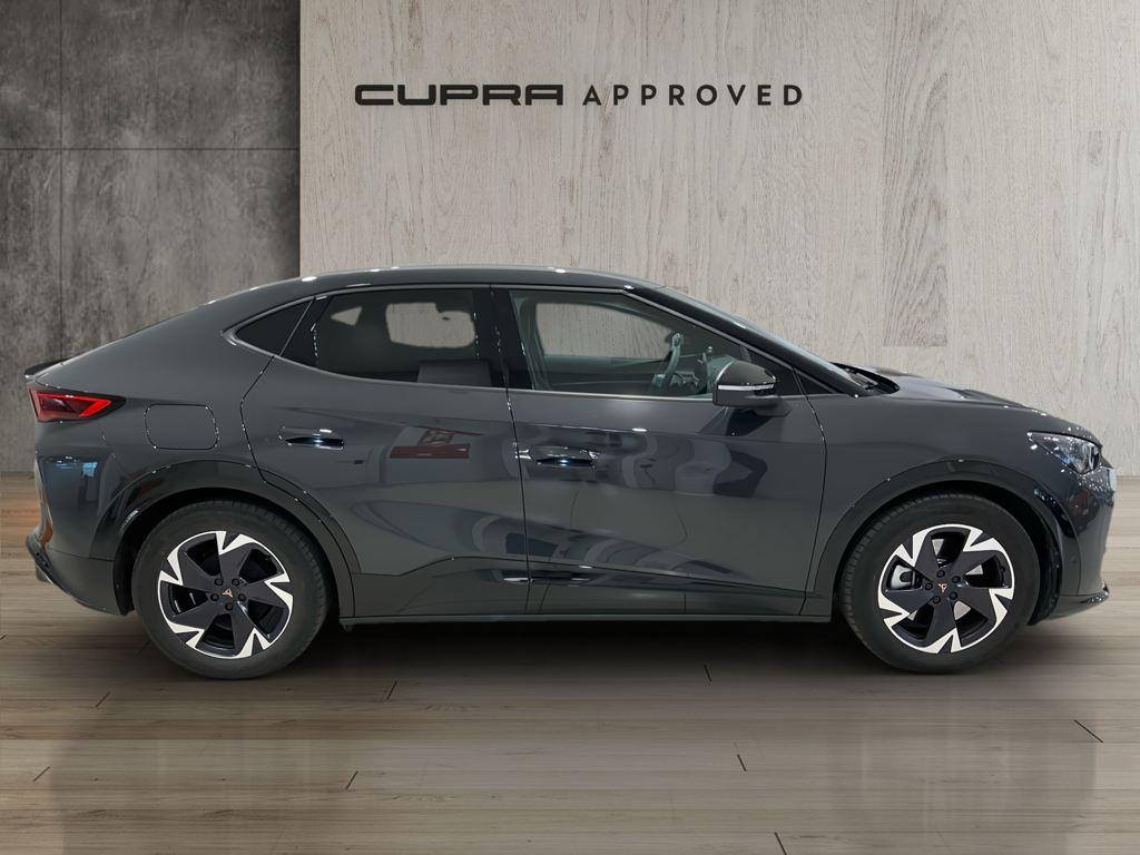 Cupra Tavascan 77kWh Endurance Base 210 kW (286 CV) - 2