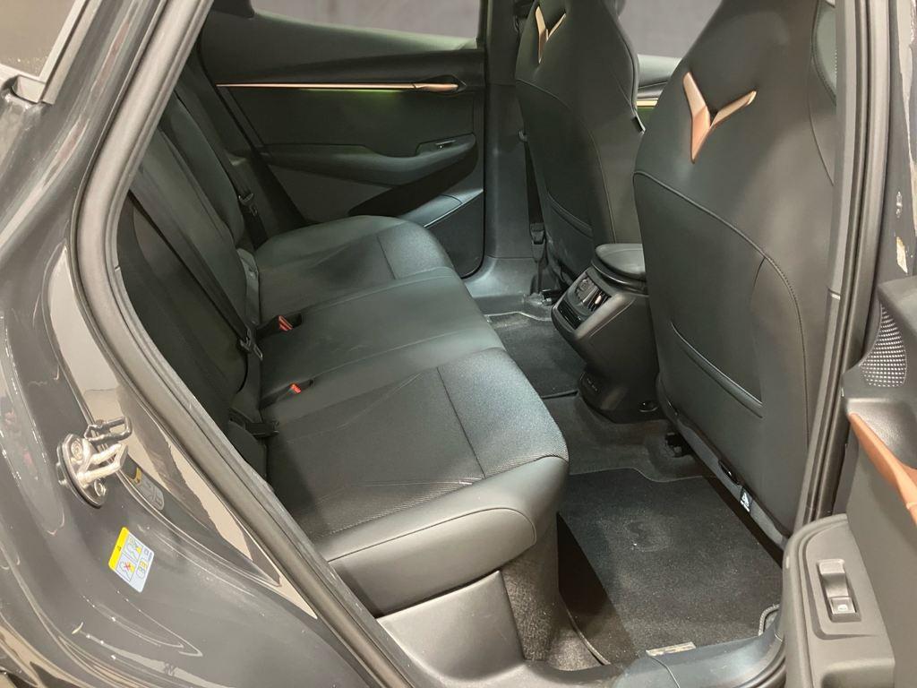 Cupra Tavascan 77kWh Endurance Base 210 kW (286 CV) - 5