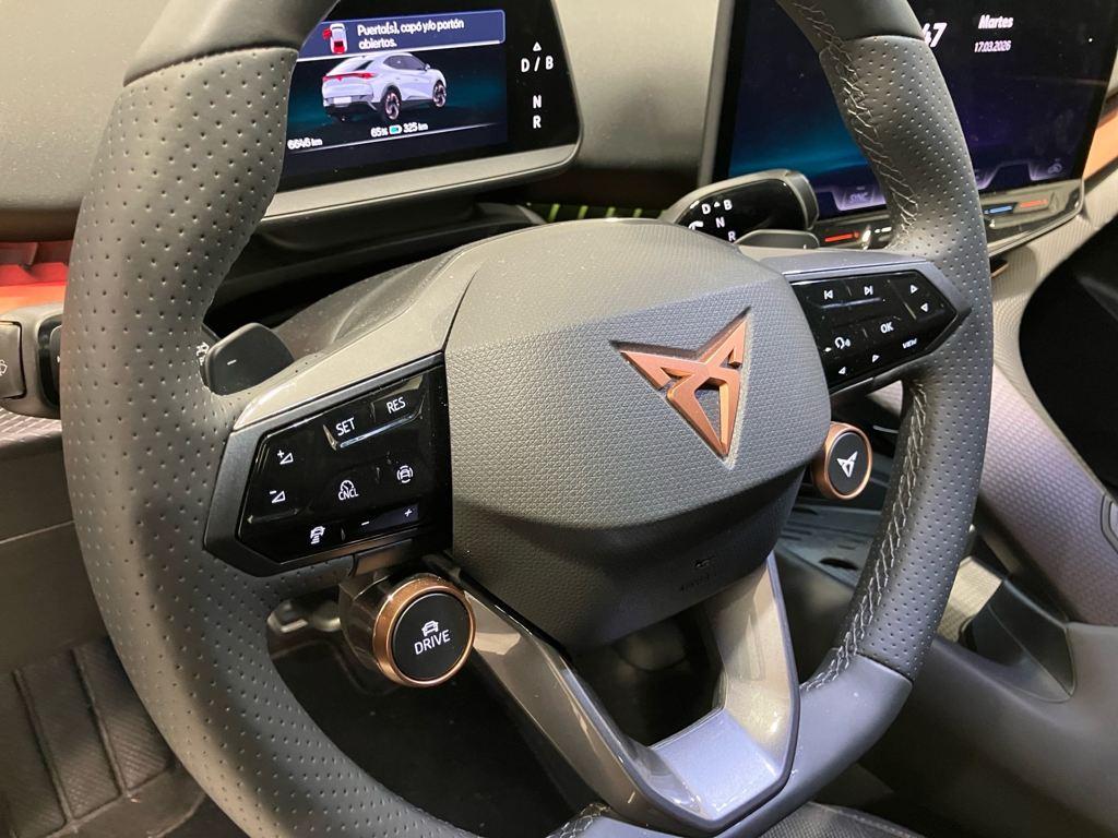 Cupra Tavascan 77kWh Endurance Base 210 kW (286 CV) - 8